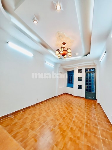 Chính Chủ Bánh Nhanh 2 Căn Ra Mặt Tiền 