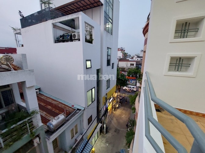Chính Chủ Bánh Nhanh 2 Căn Ra Mặt Tiền 