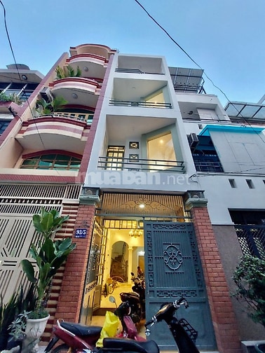 Chính Chủ Bánh Nhanh 2 Căn Ra Mặt Tiền 