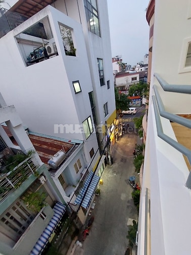 Chính Chủ Bánh Nhanh 2 Căn Ra Mặt Tiền 