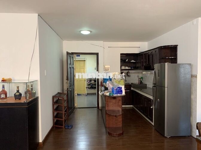 Chung Cư Lý Thường Kiệt Quận11 - 65m², 1PN,, Ban Công Mặt Tiền