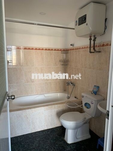 Chung Cư Lý Thường Kiệt Quận11 - 65m², 1PN,, Ban Công Mặt Tiền