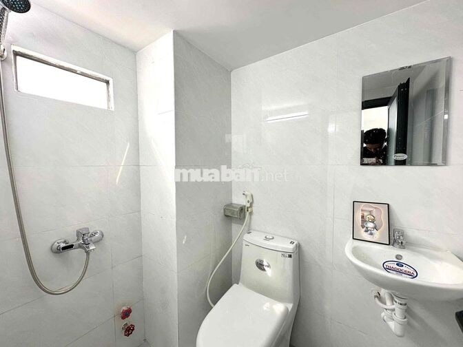 Gần Bà Hom - Quận 6 - Phòng 3trx - Công Viên Phú Lâm