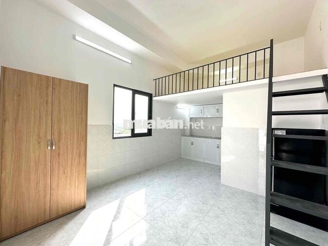 Gần Bà Hom - Quận 6 - Phòng 3trx - Công Viên Phú Lâm