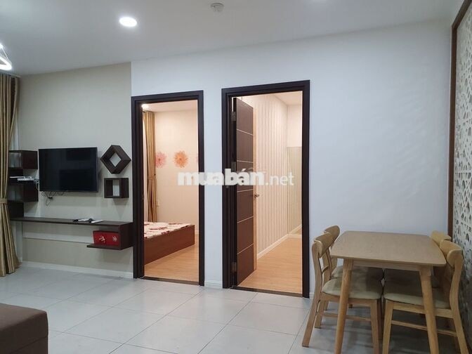 CHÍNH CHỦ NGUYỄN KIM QUẬN 10 – 70M² (2PN, 2WC) TẦNG CAO – GIÁ 12TR/TH