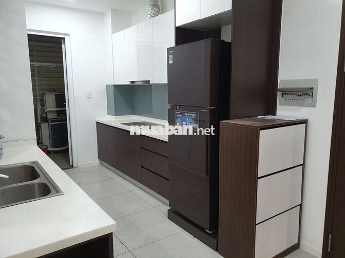 CHÍNH CHỦ NGUYỄN KIM QUẬN 10 – 70M² (2PN, 2WC) TẦNG CAO – GIÁ 12TR/TH