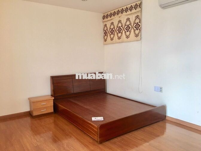 CHÍNH CHỦ  BẢY HIỀN TOWER | 140M² (3PN, 2WC) TẦNG CAO – GIÁ : 15TR/TH
