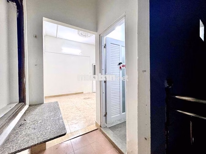 PHÒNG STUDIO BANCOL RIÊNG SIÊU RỘNG - HỒNG BÀNG, TÂN HOÁ - Ở NGAY