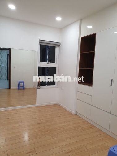 CHÍNH CHỦ NGUYỄN KIM QUẬN 10 – 70M² (2PN, 2WC) TẦNG CAO – GIÁ 12TR/TH