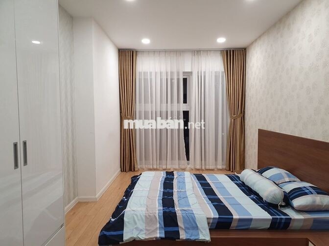 CHÍNH CHỦ NGUYỄN KIM QUẬN 10 – 70M² (2PN, 2WC) TẦNG CAO – GIÁ 12TR/TH