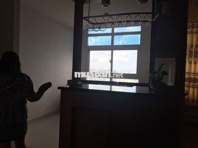 CHÍNH CHỦ  BẢY HIỀN TOWER | 140M² (3PN, 2WC) TẦNG CAO – GIÁ : 15TR/TH