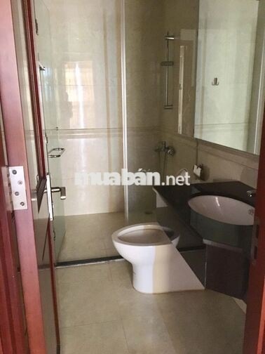 CHÍNH CHỦ  BẢY HIỀN TOWER | 140M² (3PN, 2WC) TẦNG CAO – GIÁ : 15TR/TH