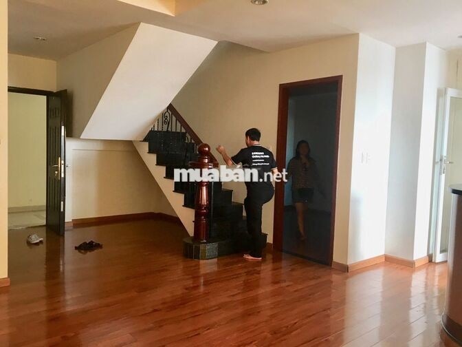 CHÍNH CHỦ  BẢY HIỀN TOWER | 140M² (3PN, 2WC) TẦNG CAO – GIÁ : 15TR/TH