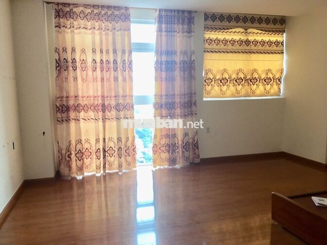 CHÍNH CHỦ  BẢY HIỀN TOWER | 140M² (3PN, 2WC) TẦNG CAO – GIÁ : 15TR/TH