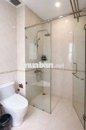 Căn hộ dịch vụ tầng hầm – Giá chỉ 13–15 triệu/tháng