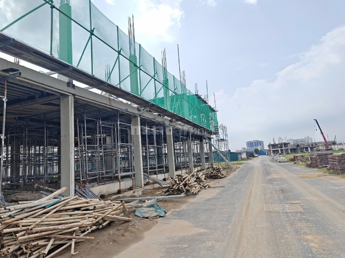 E Đang có  1 suất ngoại giao dự án him lam 3 thường tín giá rẻ hơn thị