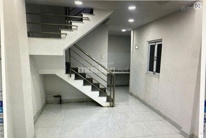Ngay chủ bán nhà trệt, lầu, DTSD : 60mv Đường LH Phong, Q 10, 4,6 tỷ