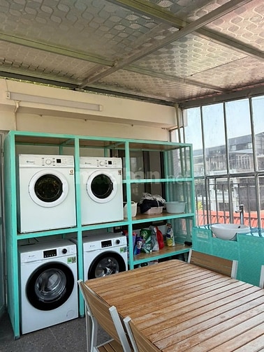 Chính chủ bán tòa nhà 85m2 dòng tiền 80tr/tháng - Oto đỗ cửa tại trung