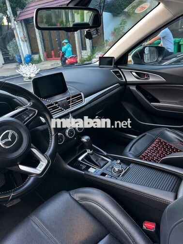 Mazda Mazda 3 2018 Trắng