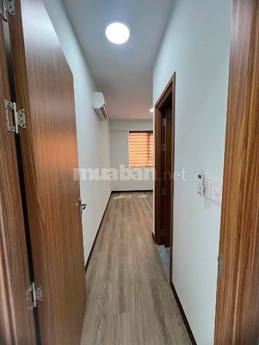 Chung cư Splendor, Nguyễn Văn Dung, GV: 3PN, nhà trống, 9triệu
