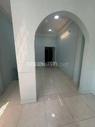 Cho thuê nhà nguyên căn Nguyễn Văn Lượng , P.17, Q. Gò Vấp giá 17.5tr