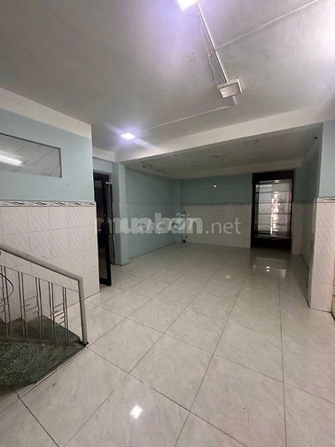 Cho thuê nhà nguyên căn Nguyễn Văn Lượng , P.17, Q. Gò Vấp giá 17.5tr