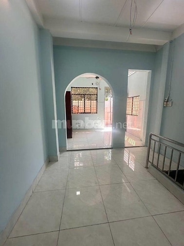 Cho thuê nhà nguyên căn Nguyễn Văn Lượng , P.17, Q. Gò Vấp giá 17.5tr