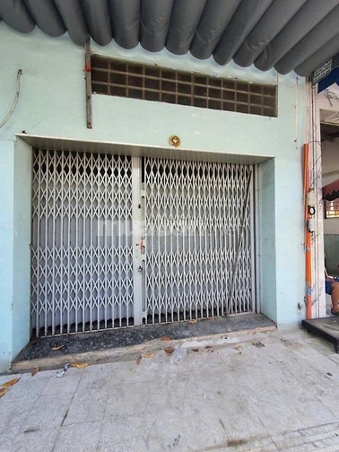 Cho thuê nhà nguyên căn Nguyễn Văn Lượng , P.17, Q. Gò Vấp giá 17.5tr