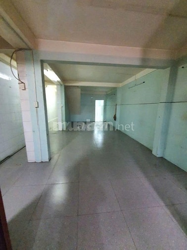 Cho thuê nhà nguyên căn Nguyễn Văn Lượng , P.17, Q. Gò Vấp giá 17.5tr