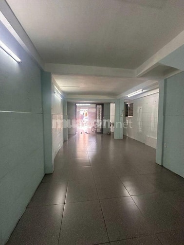Cho thuê nhà nguyên căn Nguyễn Văn Lượng , P.17, Q. Gò Vấp giá 17.5tr