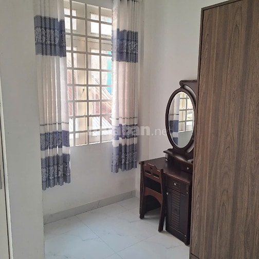 Bán Gấp Nhà Đẹp Hẻm Nguyễn Thị Nhỏ P.14 Quận 5