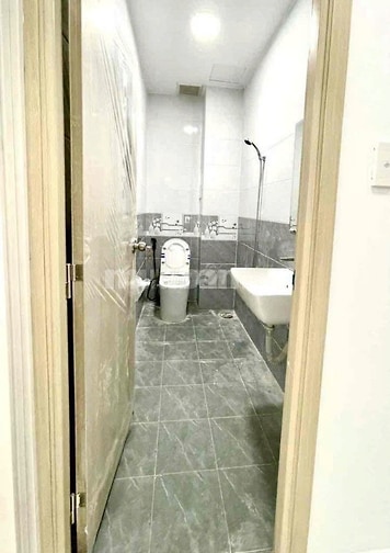Cho thuê nhà nguyên căn Nguyễn Văn Lượng , P.17, Q. Gò Vấp giá 17.5tr
