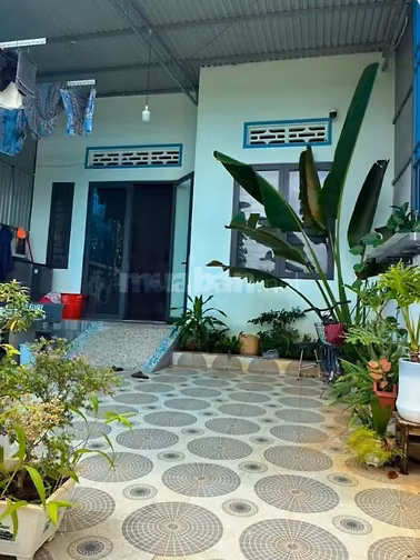 Nhà vườn gần BV Đa khoa Củ Chi 297m2 (9x31) Nguyễn Văn Khạ, sổ riêng