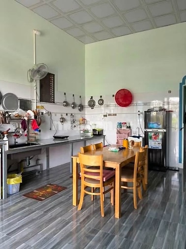 Nhà vườn gần BV Đa khoa Củ Chi 297m2 (9x31) Nguyễn Văn Khạ, sổ riêng