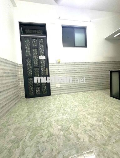 Phòng Trọ Sinh Viên Full Nội Thất | Tô ký - Đối diện Công Viên Phần Me