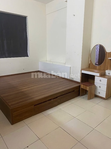 Cho thuê căn hộ tại CC 57 Vũ Trọng Phụng - P. Thanh Xuân - Hà Nội