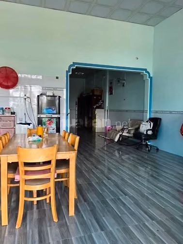 Nhà vườn gần BV Đa khoa Củ Chi 297m2 (9x31) Nguyễn Văn Khạ, sổ riêng