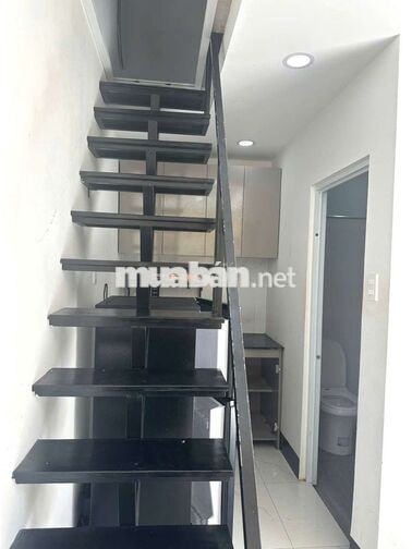 CHO THUÊ MINIHOUSE TẦNG TRỆT THUẬN TIỆN KINH DOANH NHỎ LẺ HƯNG PHÚ 