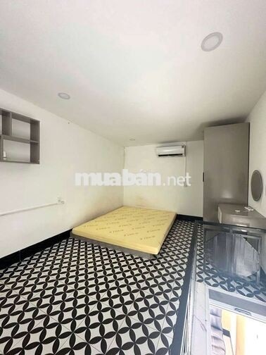 CHO THUÊ MINIHOUSE TẦNG TRỆT THUẬN TIỆN KINH DOANH NHỎ LẺ HƯNG PHÚ 