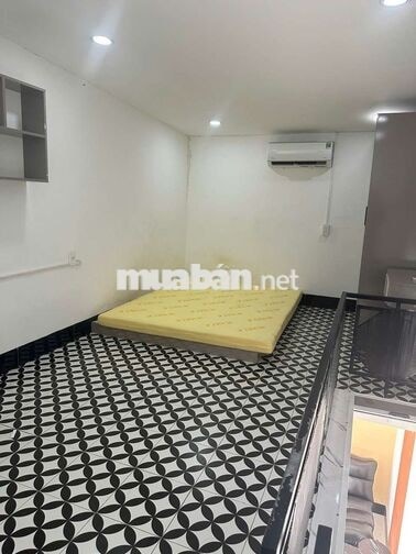 CHO THUÊ MINIHOUSE TẦNG TRỆT THUẬN TIỆN KINH DOANH NHỎ LẺ HƯNG PHÚ 