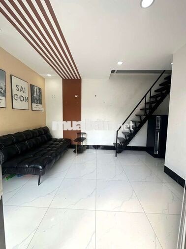 CHO THUÊ MINIHOUSE TẦNG TRỆT THUẬN TIỆN KINH DOANH NHỎ LẺ HƯNG PHÚ 