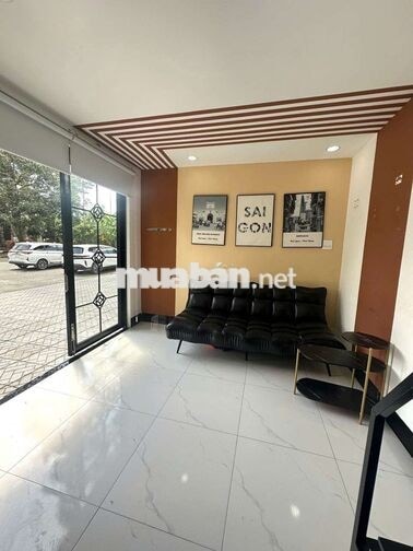 CHO THUÊ MINIHOUSE TẦNG TRỆT THUẬN TIỆN KINH DOANH NHỎ LẺ HƯNG PHÚ 