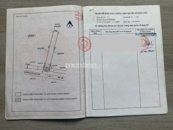 BÁN NHÀ 120m2. MẶT TIỀN HẺM 179 TRẦN VĂN MƯỜI. XUÂN.T.ĐÔNG. 