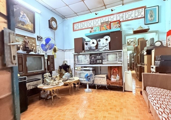 BÁN NHÀ 120m2. MẶT TIỀN HẺM 179 TRẦN VĂN MƯỜI. XUÂN.T.ĐÔNG. 