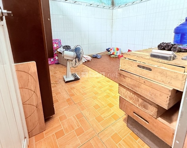 BÁN NHÀ 120m2. MẶT TIỀN HẺM 179 TRẦN VĂN MƯỜI. XUÂN.T.ĐÔNG. 