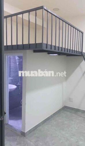 CHO THUÊ PHÒNG DUPLEX GIÁ RẺ IBOX NGAY