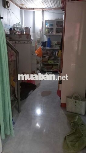 Nhà 1T1L Đường số 11, Trường Thọ, T.Đức, Ô TÔ ĐẬU CỬA , hẻm thông KVC