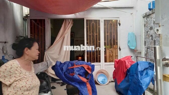 Nhà 1T1L Đường số 11, Trường Thọ, T.Đức, Ô TÔ ĐẬU CỬA , hẻm thông KVC