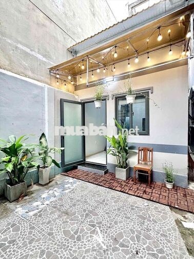 🌻 NGUYÊN CĂN 2 PHÒNG NGỦ✨FULL NỘI THẤT📍XÔ VIẾT NGHỆ TĨNH, BÌNH THẠNH