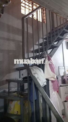 Nhà 1T1L Đường số 11, Trường Thọ, T.Đức, Ô TÔ ĐẬU CỬA , hẻm thông KVC